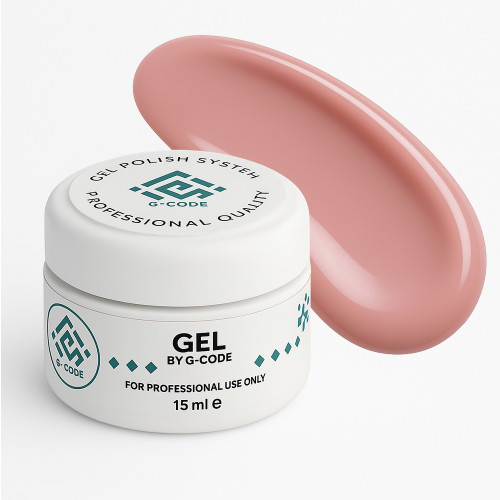 Builder Gel #3